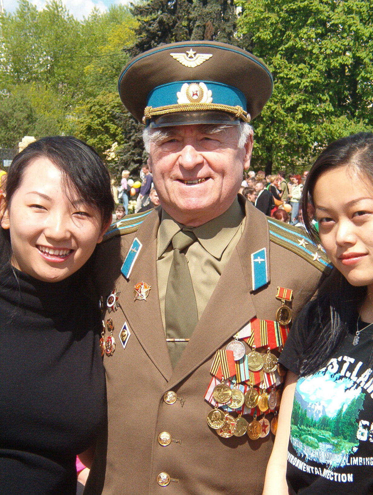 9 мая 2006
