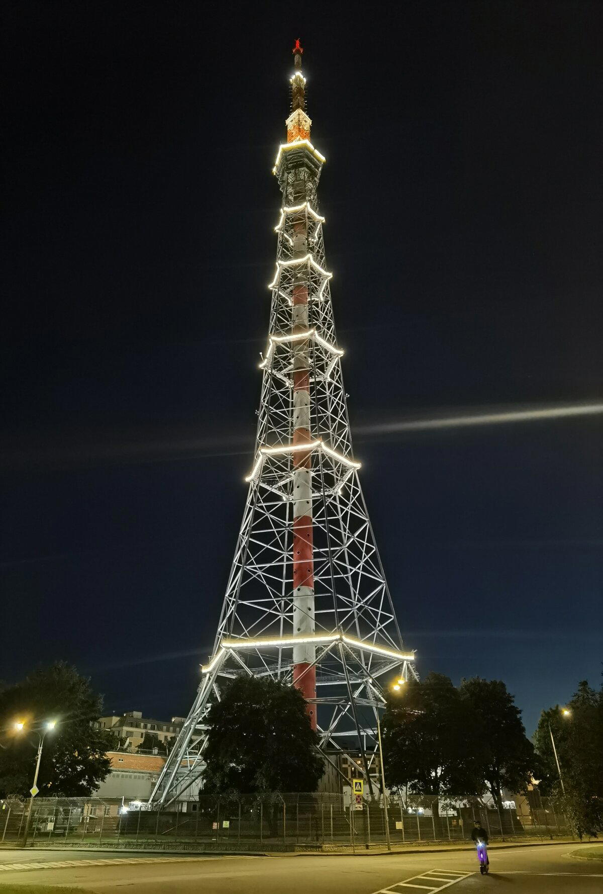 Питер. Разное