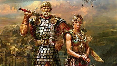 Князь: Diablo по-русски