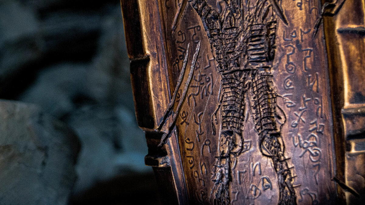 Нулевой игровой апостол, Dead Space