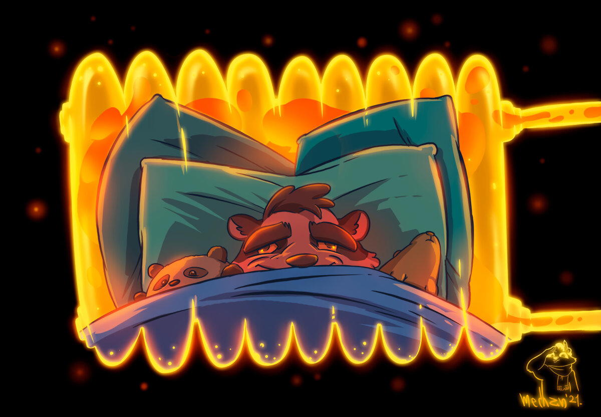Графики компьютерной пост (CG ART)