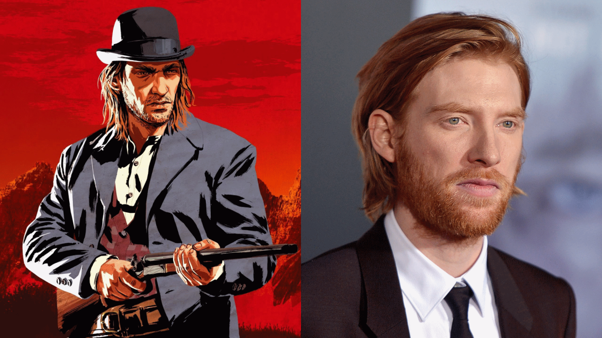 Фан-кастинг для экранизации игры "Red Dead Redemption 2"