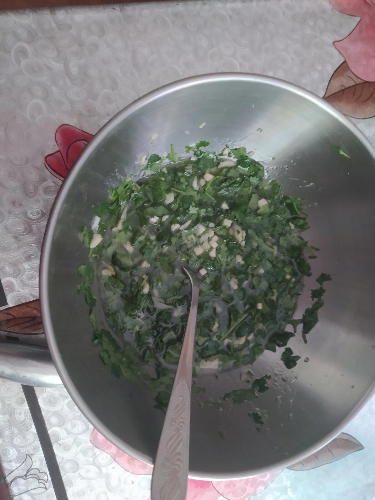 Маринованный острый перец
