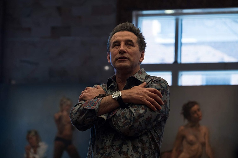 Стоит ли смотреть сериал «Слишком стар чтобы умереть молодым»