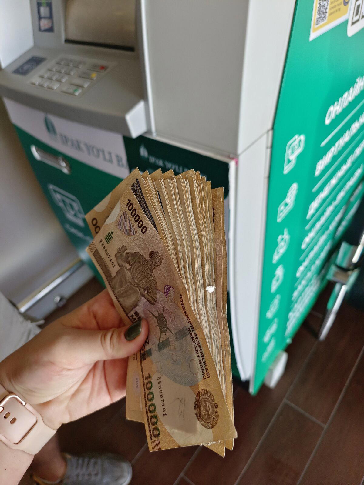 Ответ ManRainGo в «Посмотреть достопримечательности Дагестана»