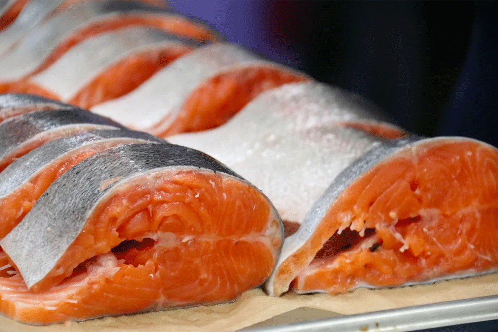На что смотреть при покупке продуктов - советы от доставщиков готовой еды