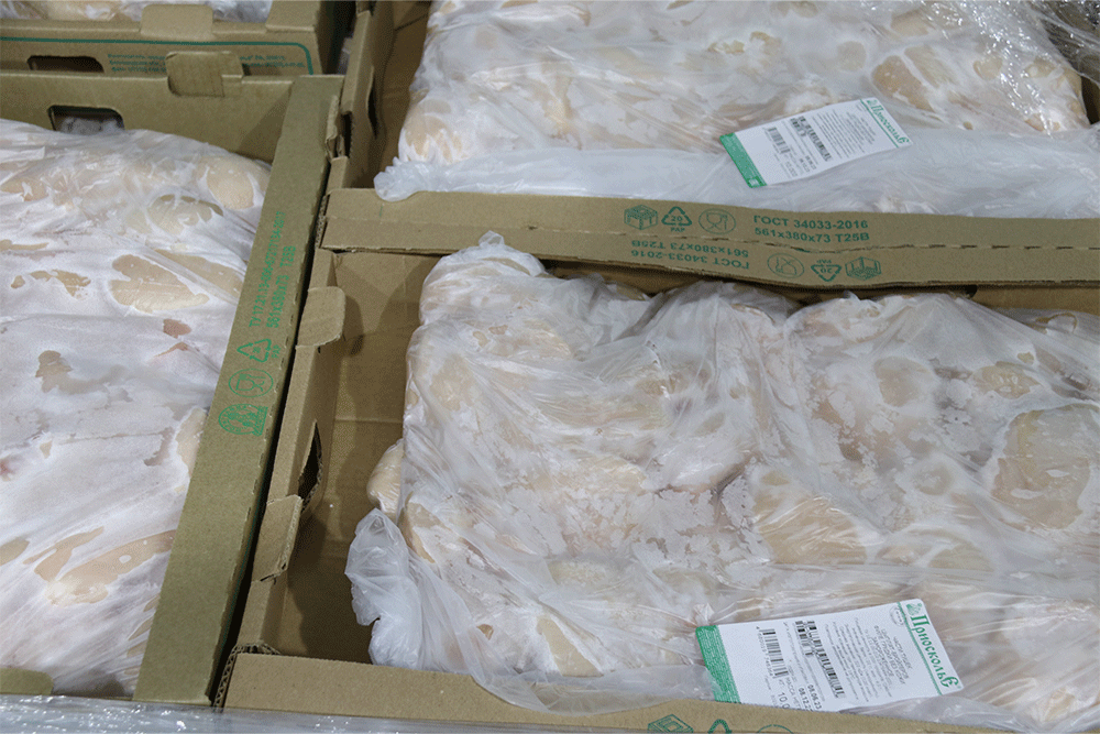 На что смотреть при покупке продуктов - советы от доставщиков готовой еды