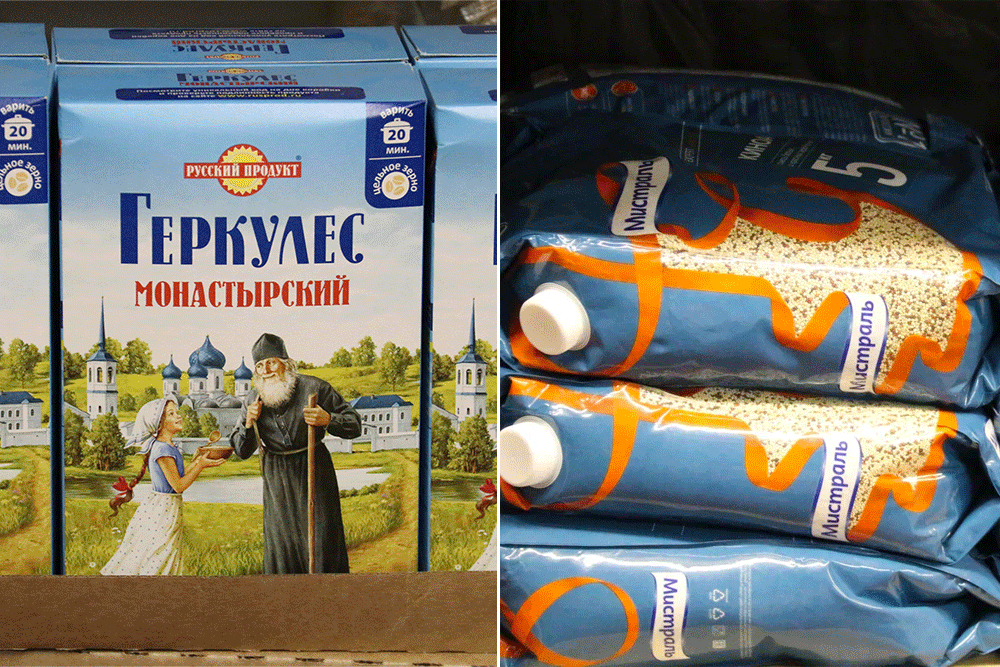 На что смотреть при покупке продуктов - советы от доставщиков готовой еды