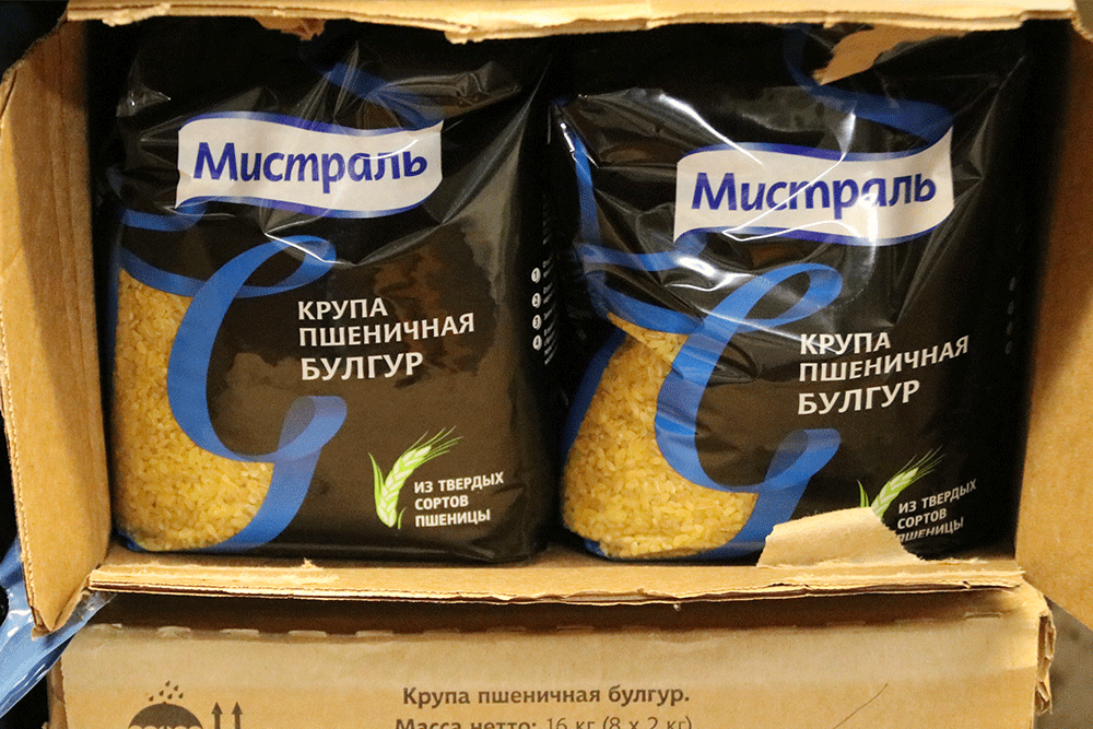 На что смотреть при покупке продуктов - советы от доставщиков готовой еды
