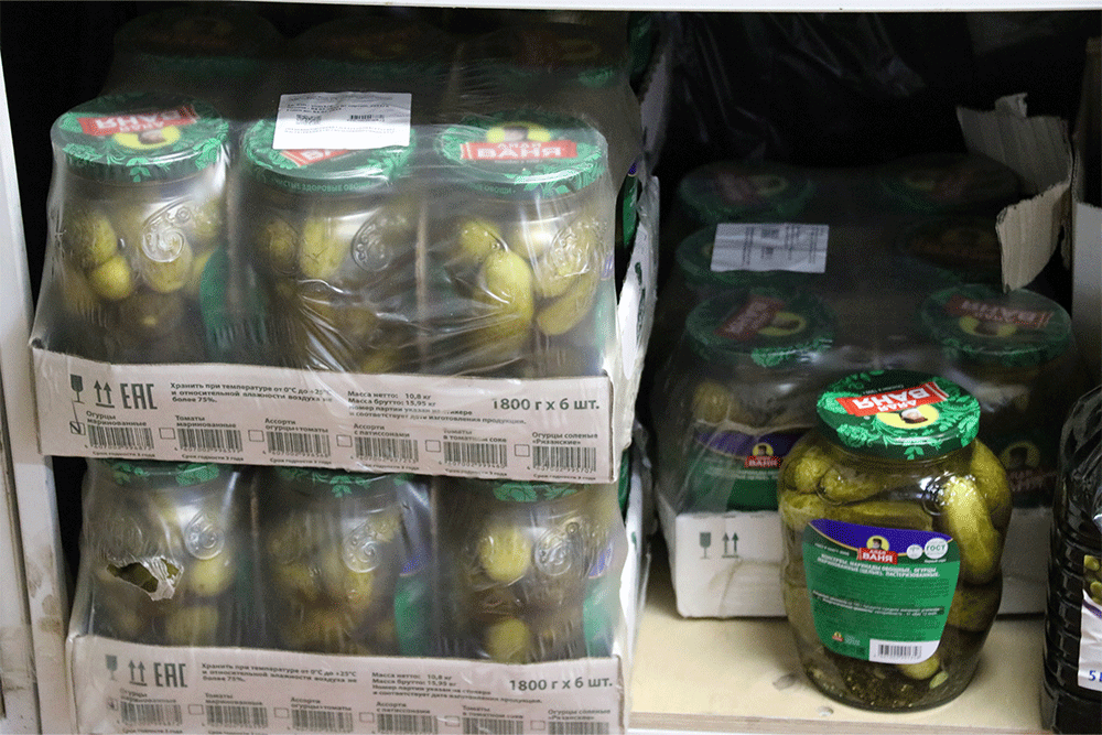 На что смотреть при покупке продуктов - советы от доставщиков готовой еды