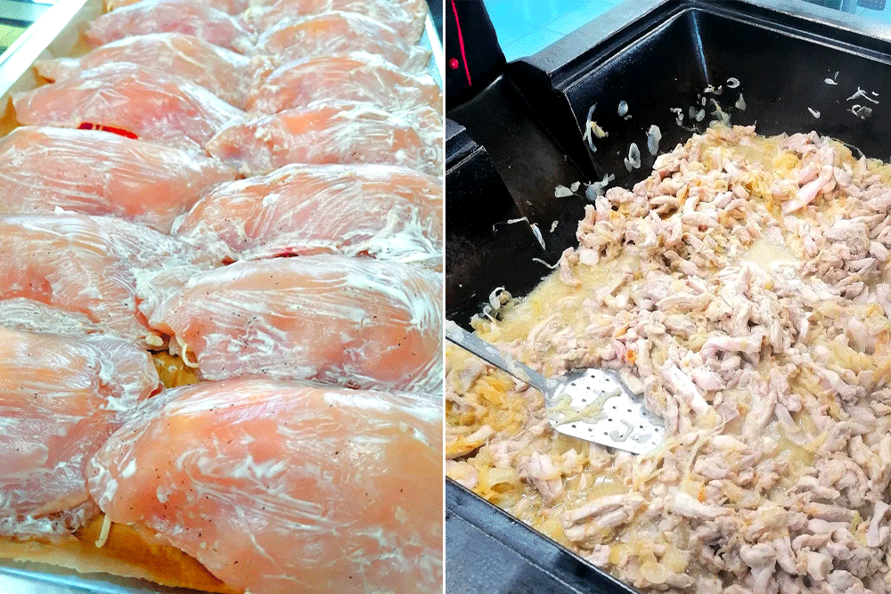 На что смотреть при покупке продуктов - советы от доставщиков готовой еды