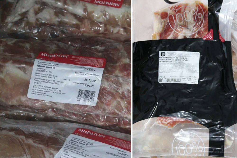 На что смотреть при покупке продуктов - советы от доставщиков готовой еды