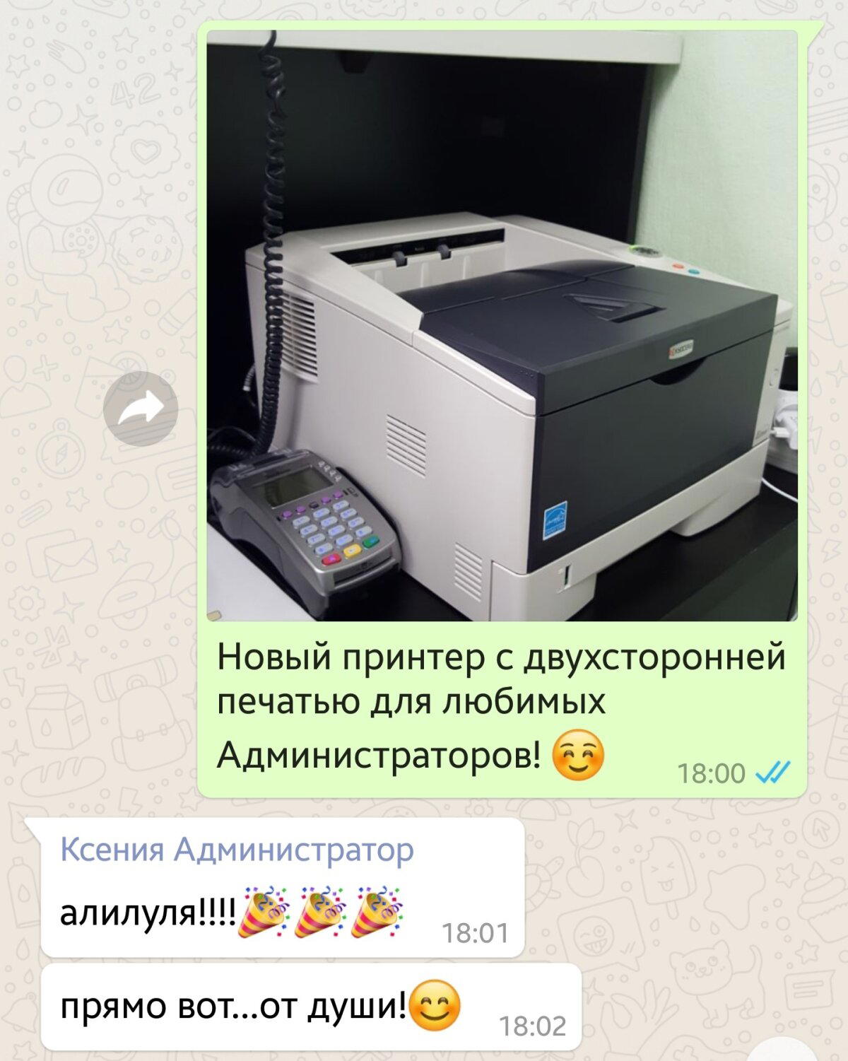 Из миллионера в бомжи. 2017-2019