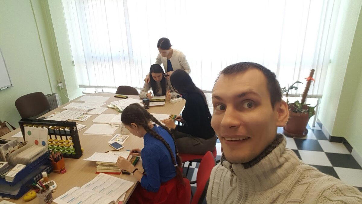 Из миллионера в бомжи. 2017-2019