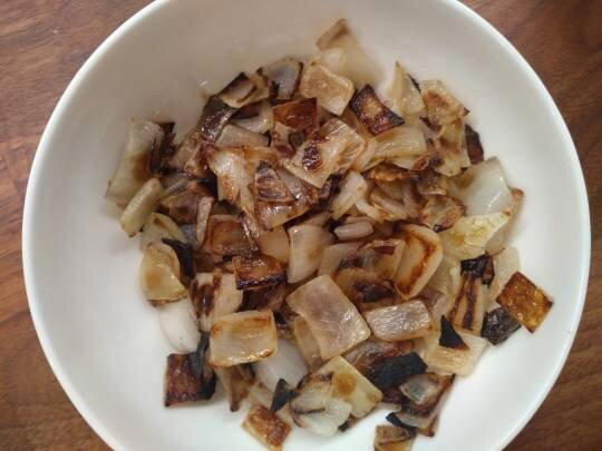 Skillet-Fried Spiced Potatoes