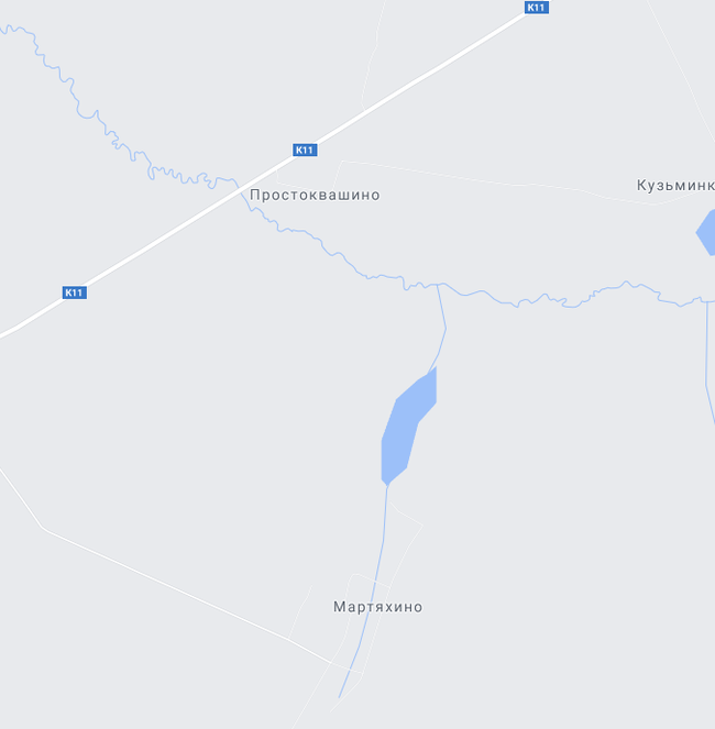 Загадки Простоквашино