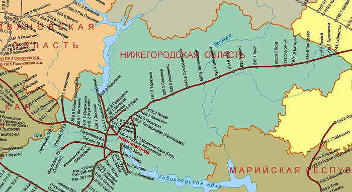 Загадки Простоквашино