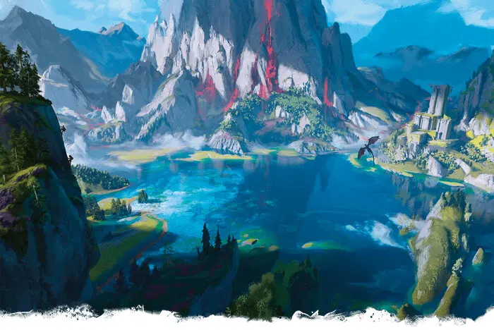 [DnD 2024, перевод] Руководства Мастера v0.8