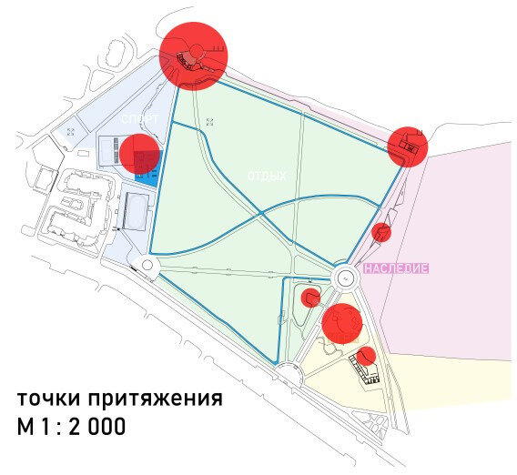 Как обстоят дела с парком Победы?
