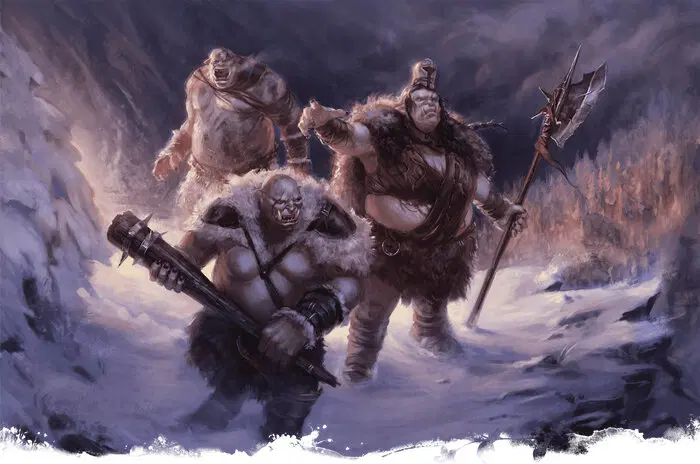 [DnD 2024, перевод] Руководства Мастера v0.2