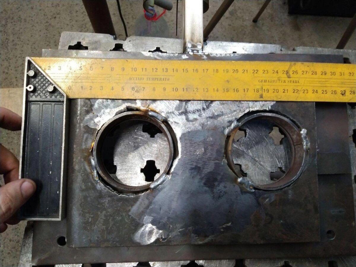 Военный speed metall или спасение высочайшего смотра