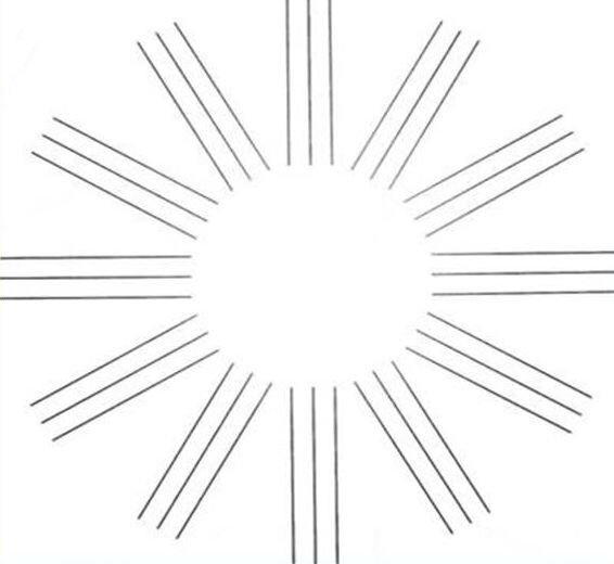 Грани хорошего зрения. 1.1 ...и почему плохо видно