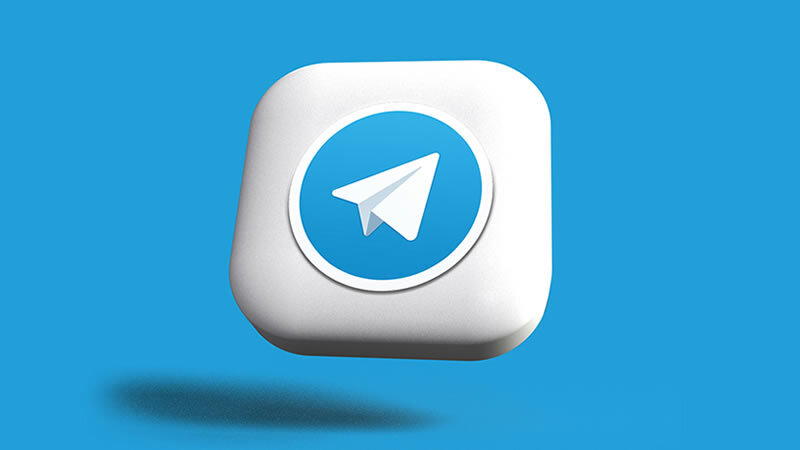 Массовый сбой произошёл в работе Telegram