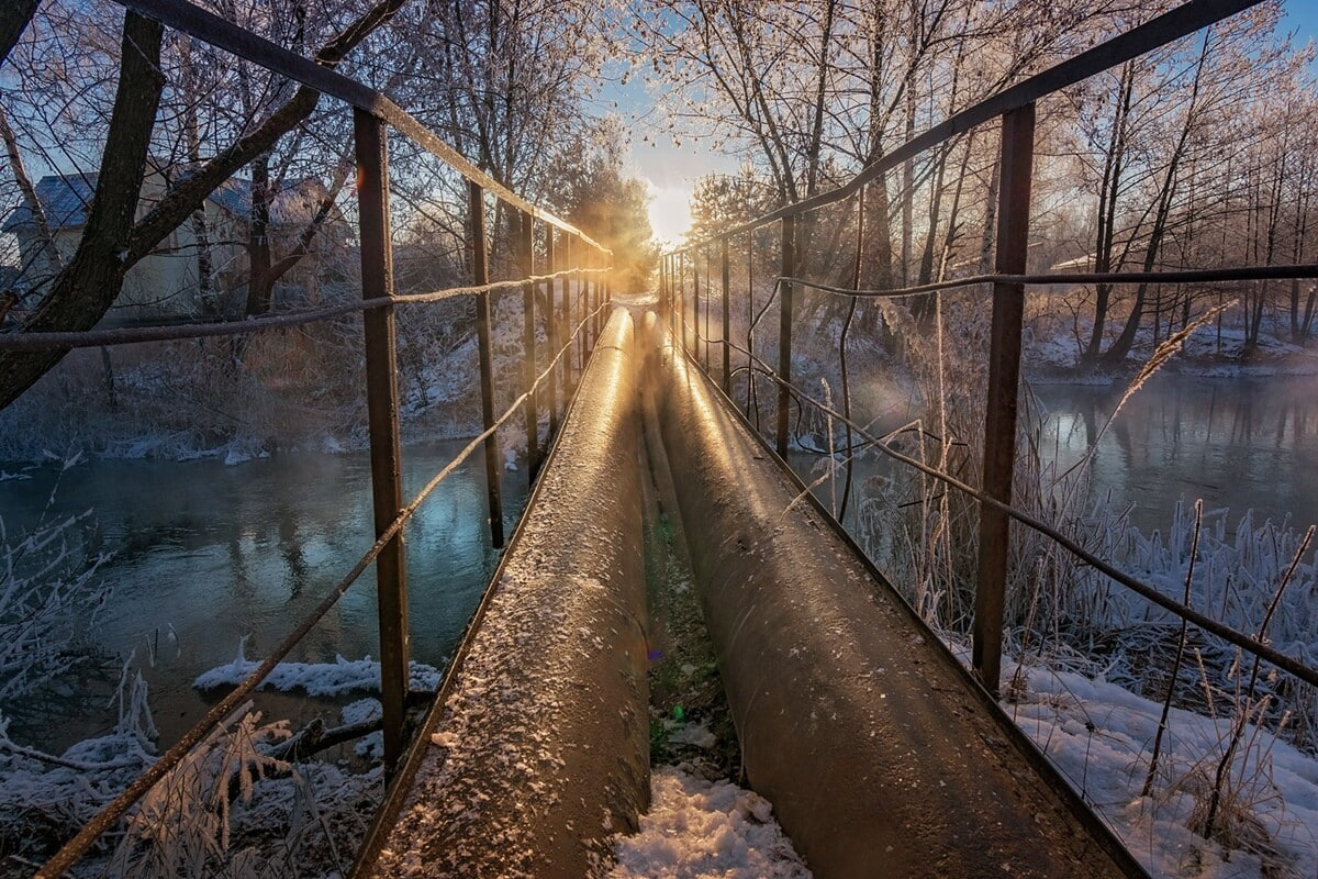 Нижегородская область