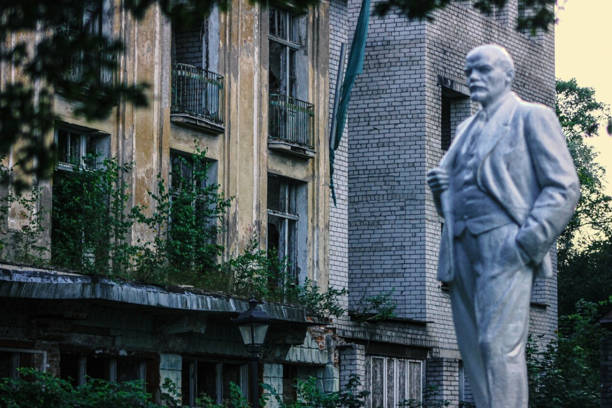 Зеленоградск, Калининградская область