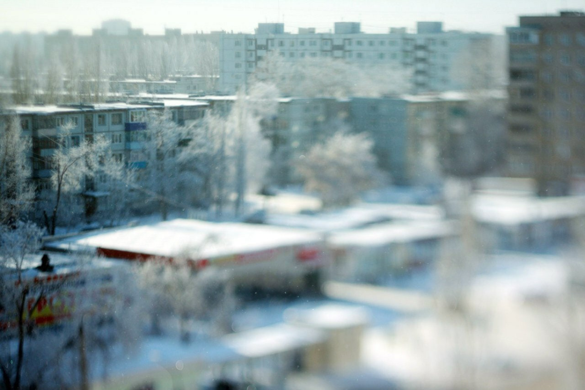 Балаково, Саратовская область