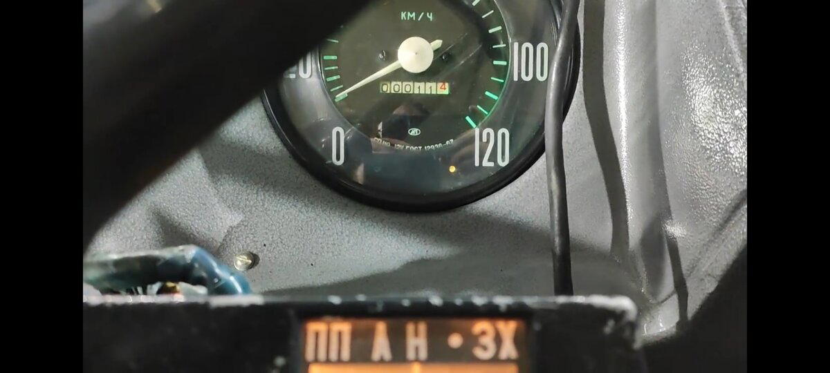 Замена панели предохранителей в автобусе ЛиАЗ-677. Проект "Лёня" завершён!