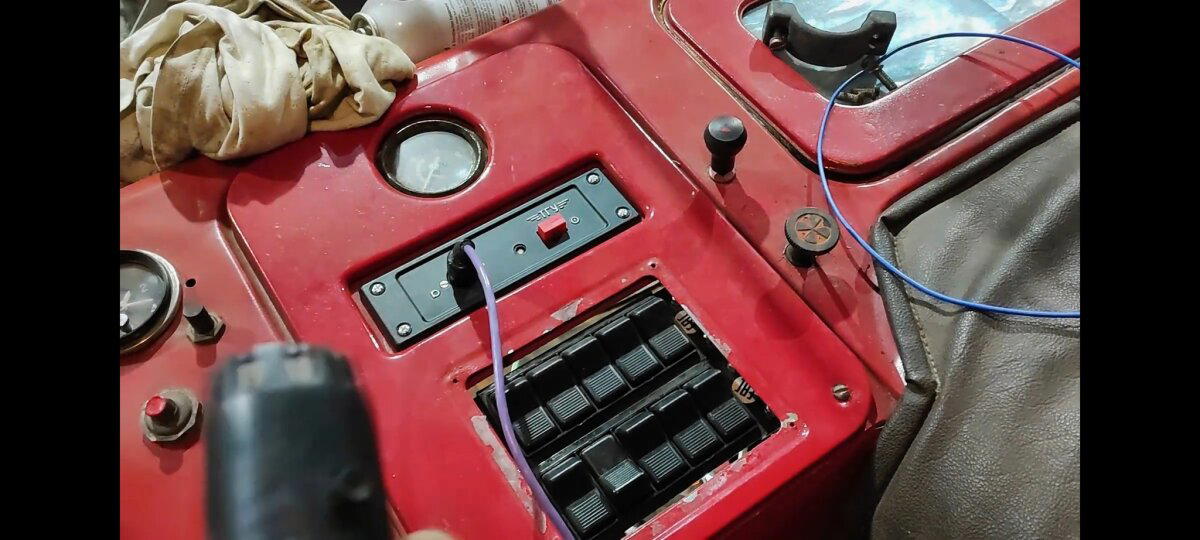 Какими были аудиосистемы в советском автобусе ЛиАЗ-677. Часть заключительная: ТГУ