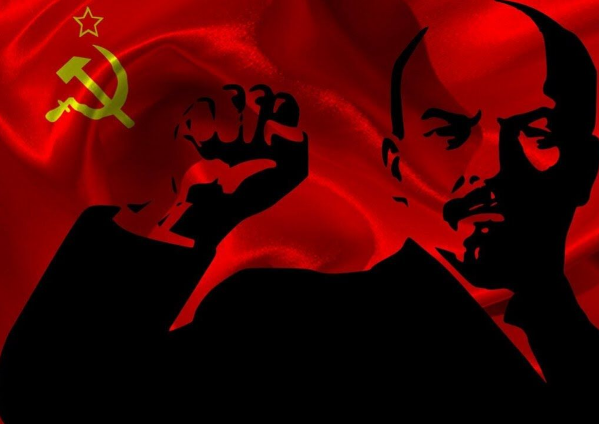 Приход социализма неизбежен?