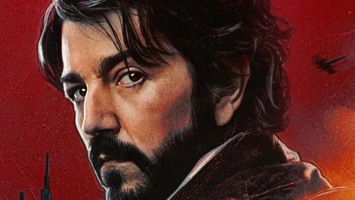 Сериал "Андор". Люди на службе в фашистском обществе