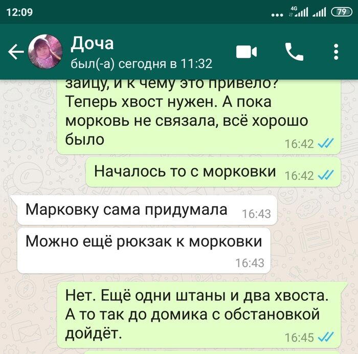 Зайки