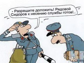 О видеофиксации нарушений или история с грустным концом