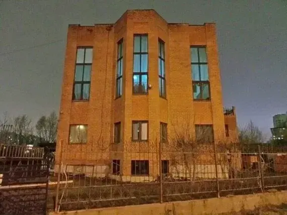 Московские синагоги
