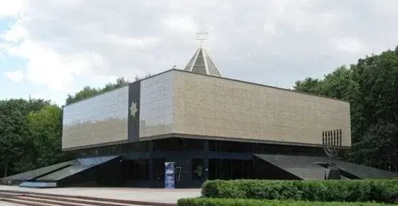 Московские синагоги