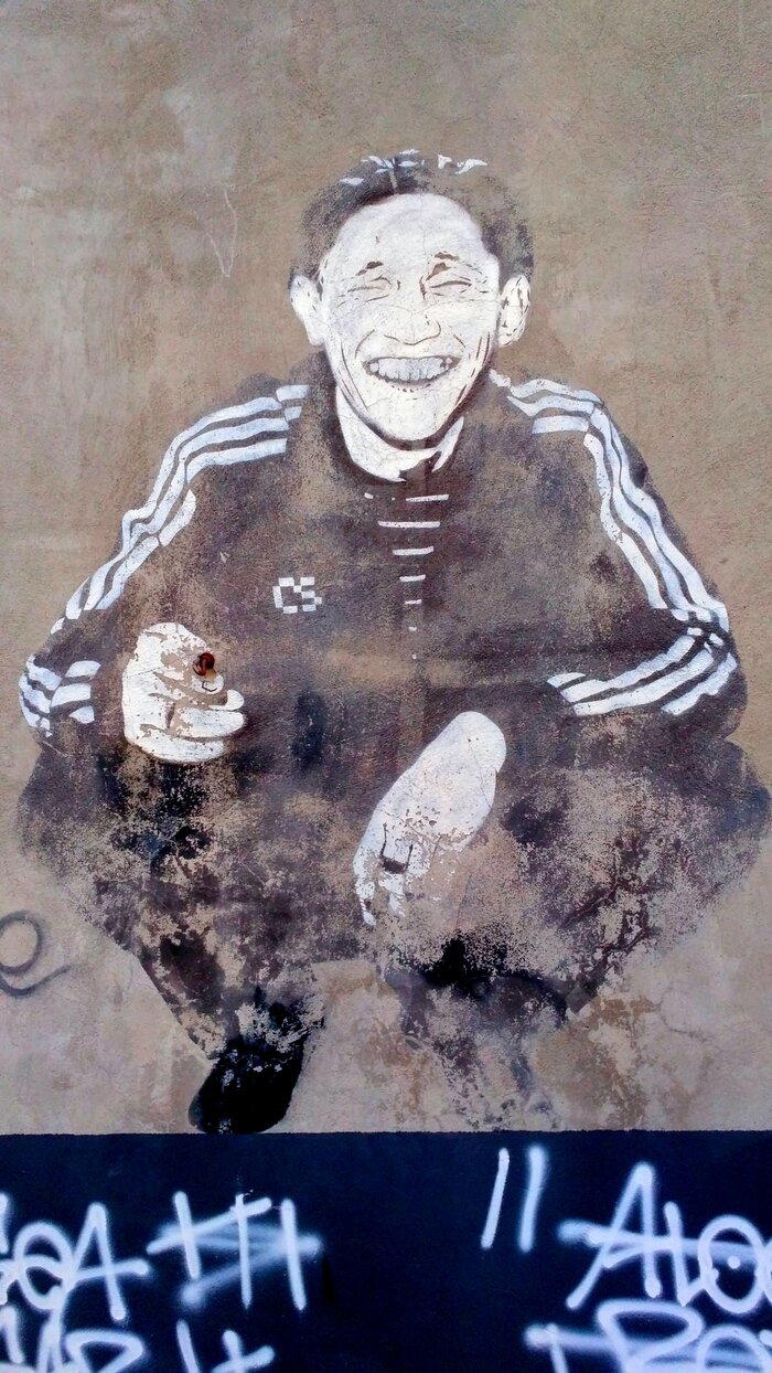 Семки есть? А если найду?