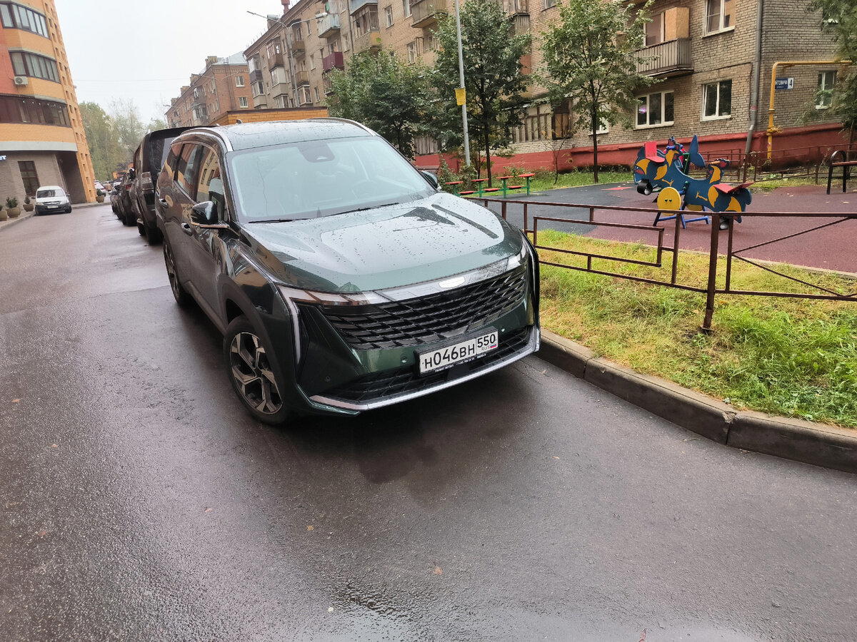 Как для меня прошёл 2024 год. Да, ещё одни "итоги года" :)
