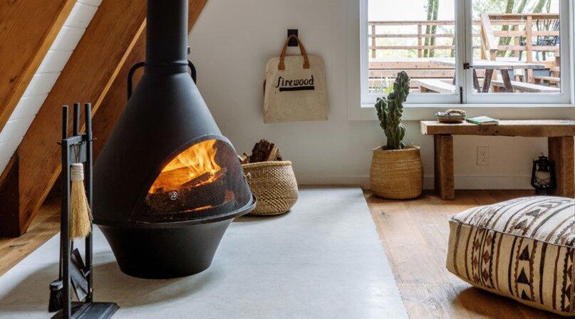 Пять шагов для жизни в стиле Hygge