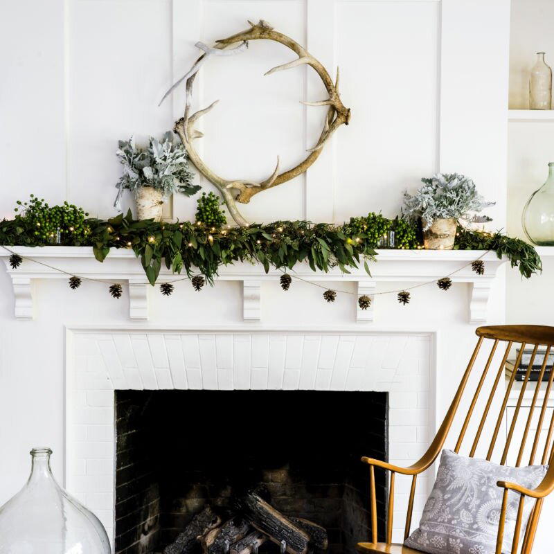 Пять шагов для жизни в стиле Hygge