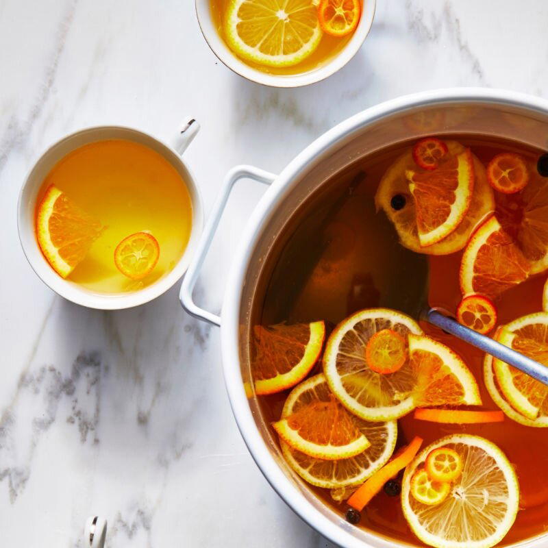 Пять шагов для жизни в стиле Hygge