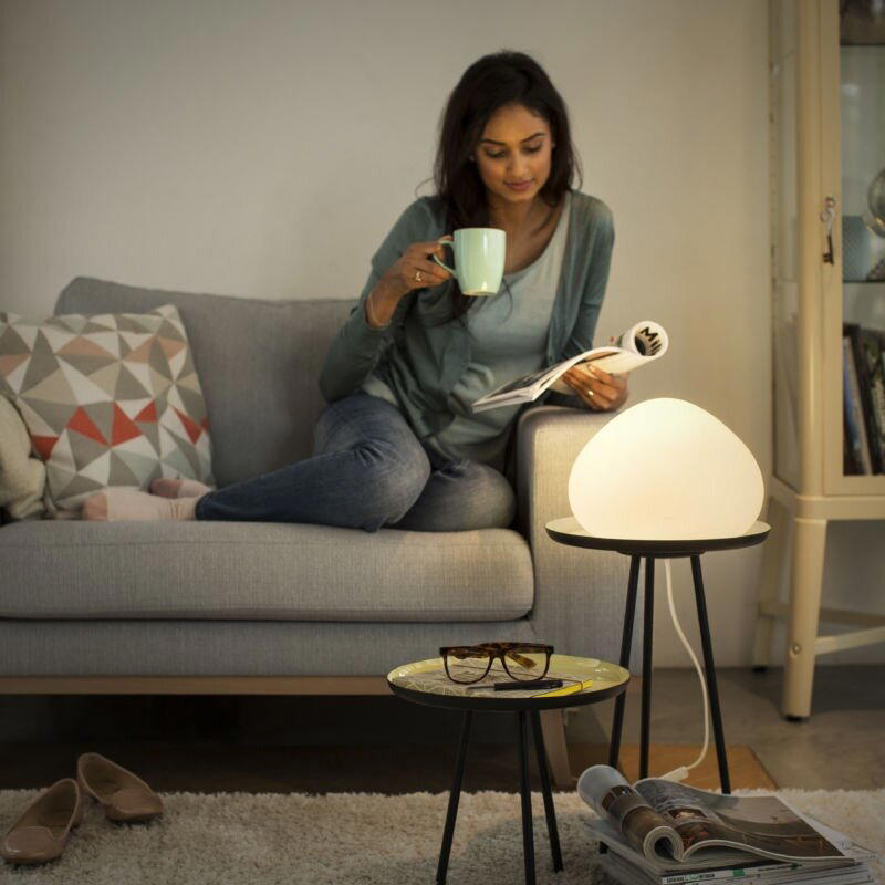 Пять шагов для жизни в стиле Hygge