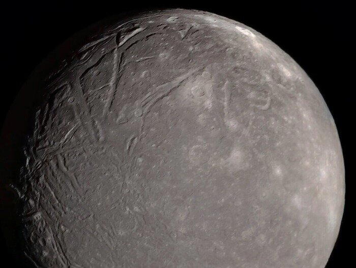 © NASA/JPL