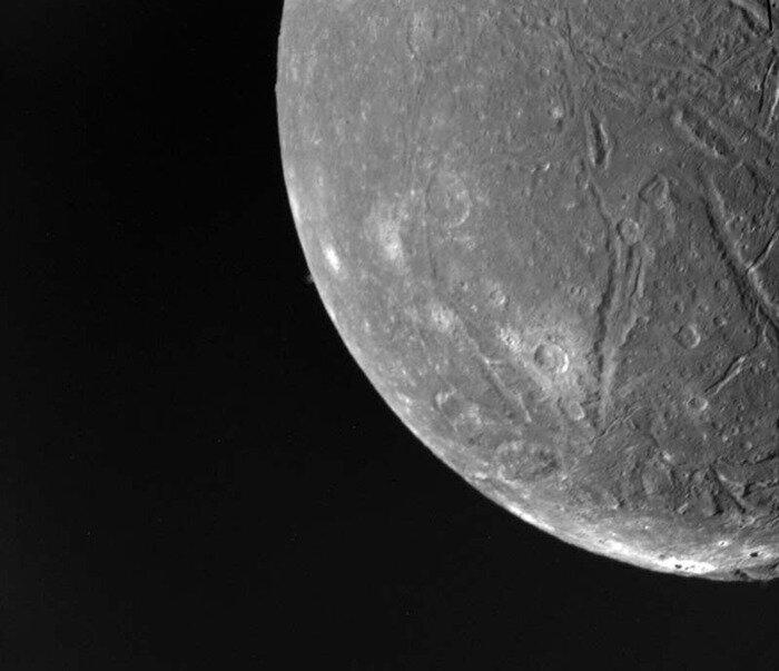 © NASA/JPL