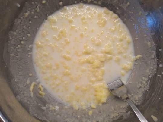 Vedbread