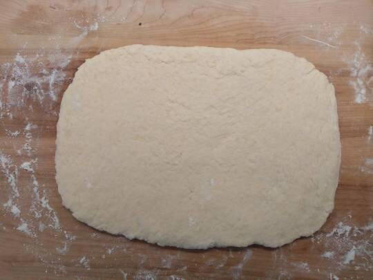 Vedbread
