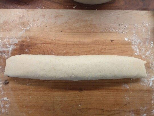 Vedbread