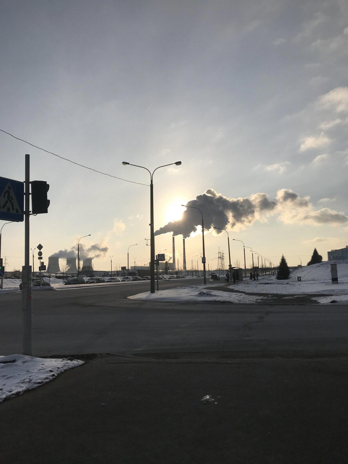 Продолжим про трубы